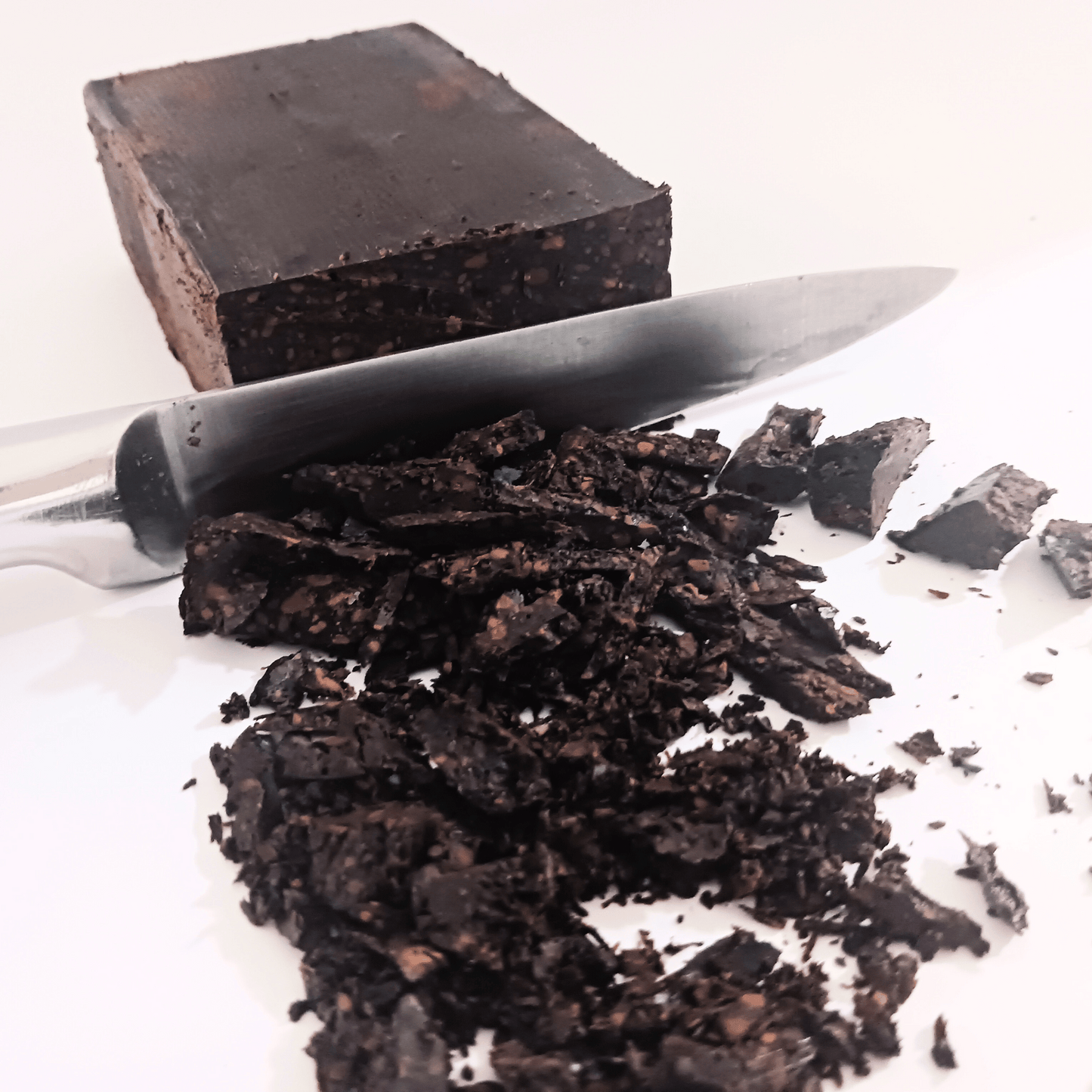 3 Piece KoKo Collection - Crunchy, Smooth and Baking ♡