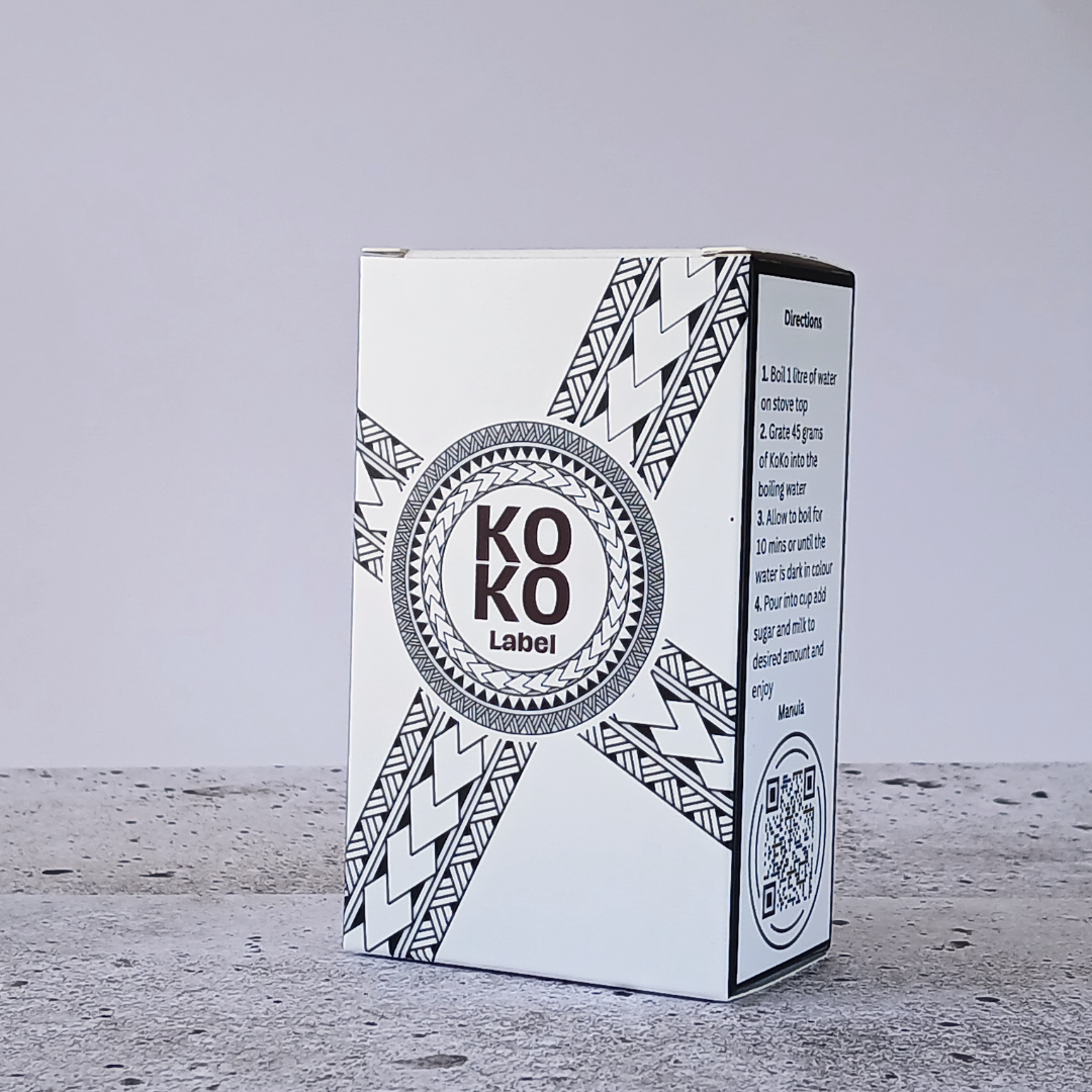 KoKo 190g Block - Baking ♡