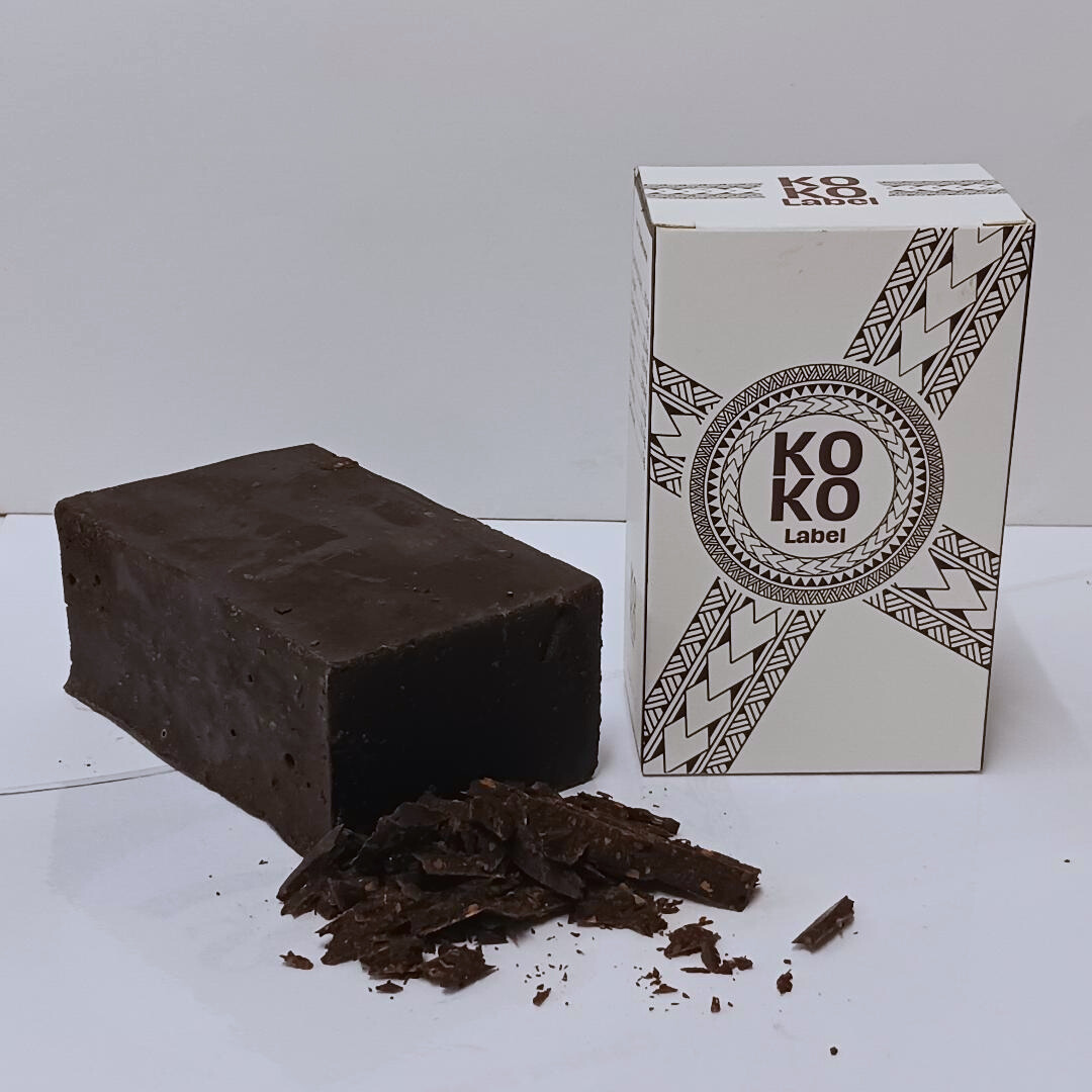 3 Piece KoKo Collection - Crunchy, Smooth and Baking ♡