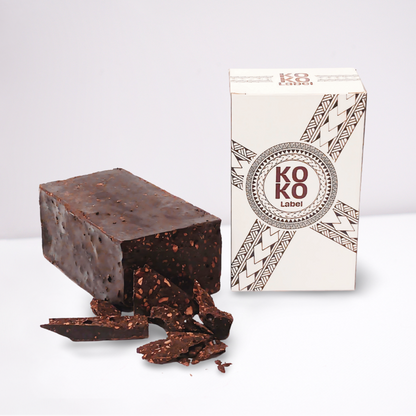 3 Piece KoKo Collection - Crunchy, Smooth and Baking ♡