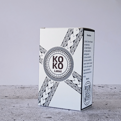 KoKo 190g Block - Smooth ♡